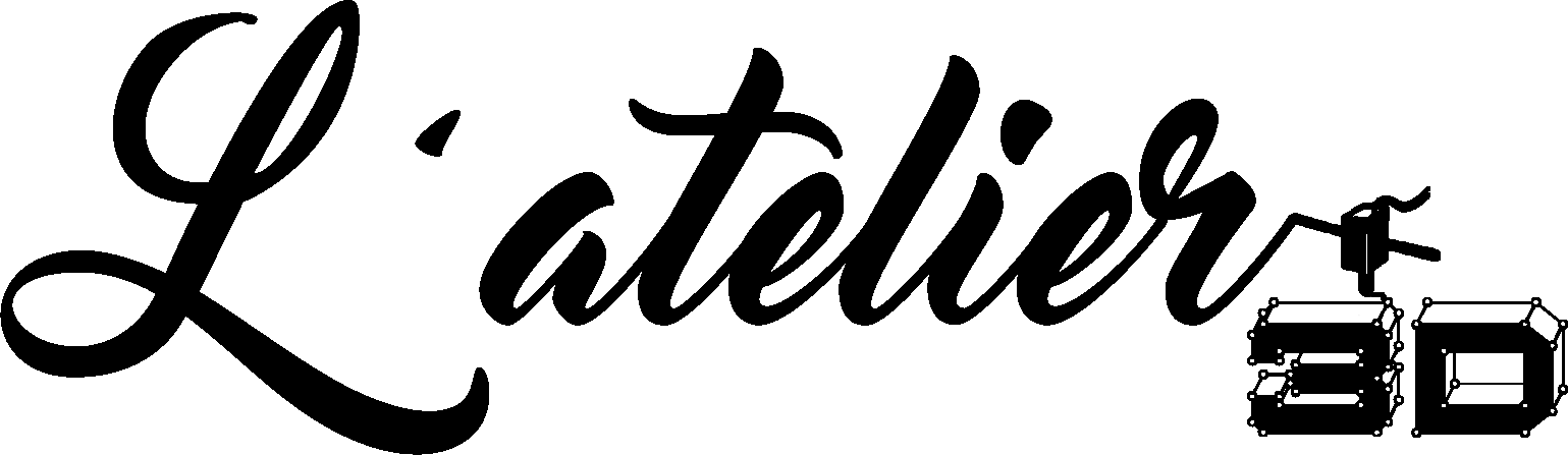 L'Atelier 3D Alençon