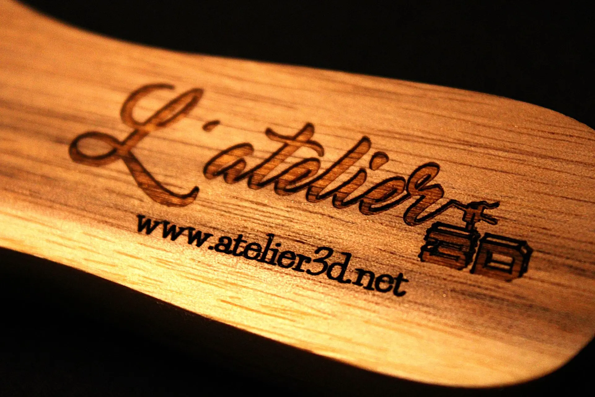 Gravure laser Alençon, gravure laser Normandie