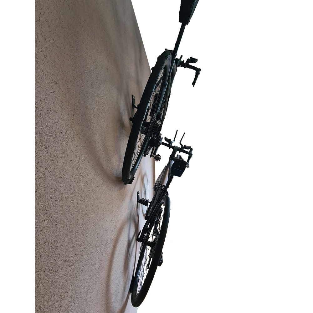 Support mural vélo