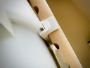 Lot de 2 adaptateurs pour panier Stokke® Tripp Trapp