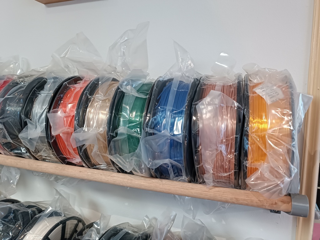 PLA SILK