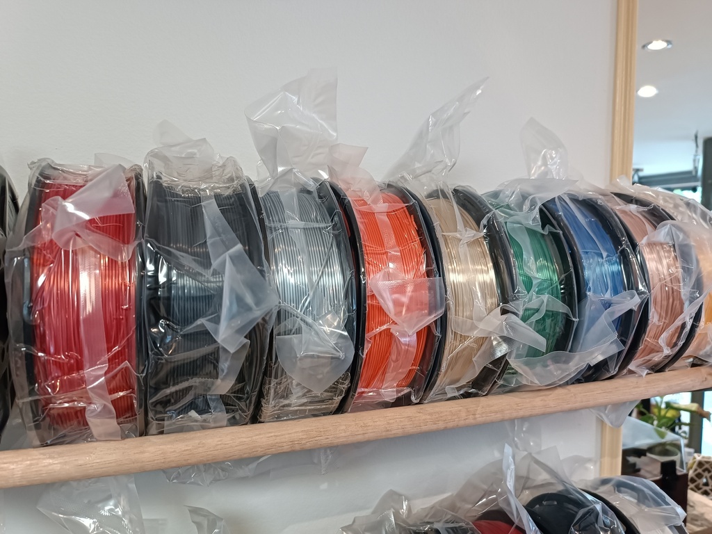 PLA SILK