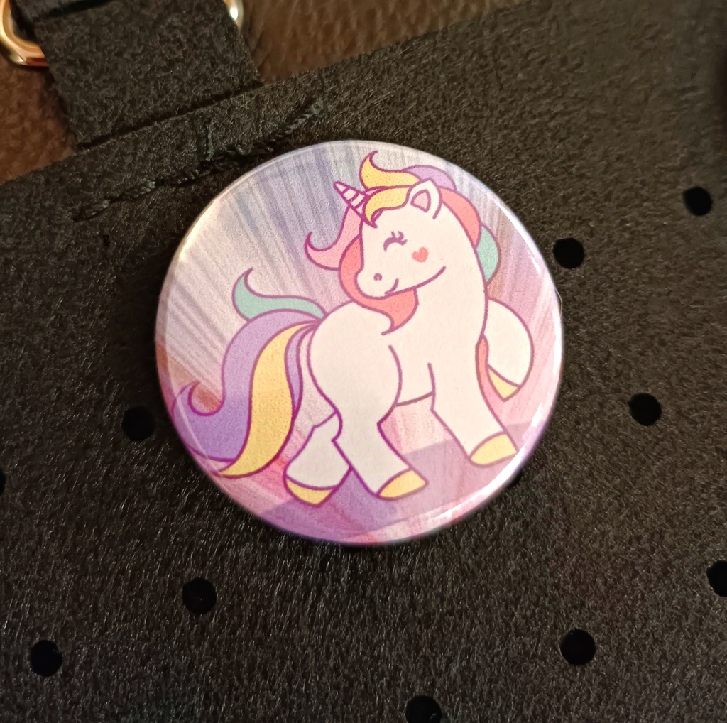 BADGE EPINGLE