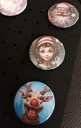 BADGE EPINGLE