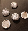 BADGE RAVN