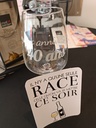 GRAVURE SUR VERRE