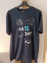 FLOCAGE T-SHIRT (FLEX)