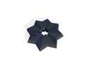 Fidget Star 8 points