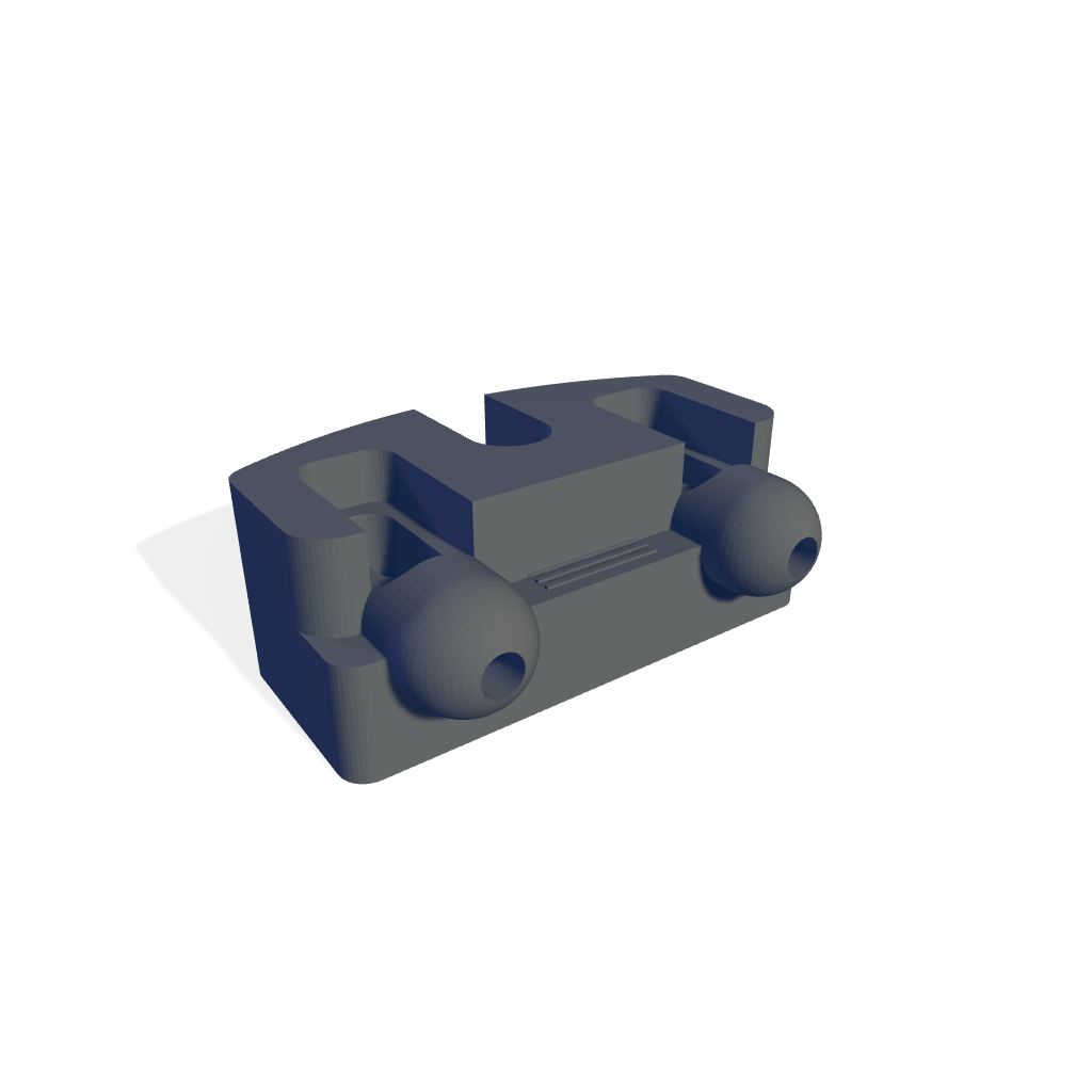 Matki Original Colonade CSC Roller 