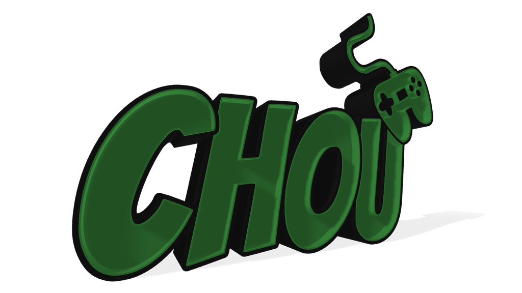 BOX CHOU