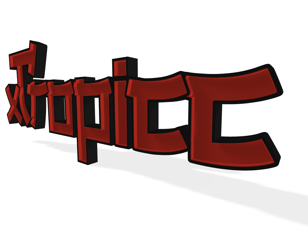 BOX XTROPICC