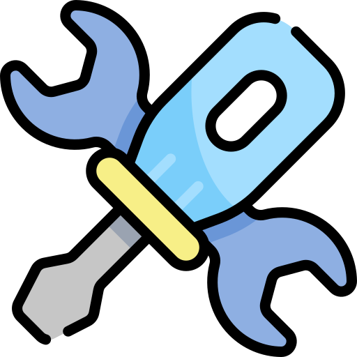 MAINTENANCE (1 VISITE)