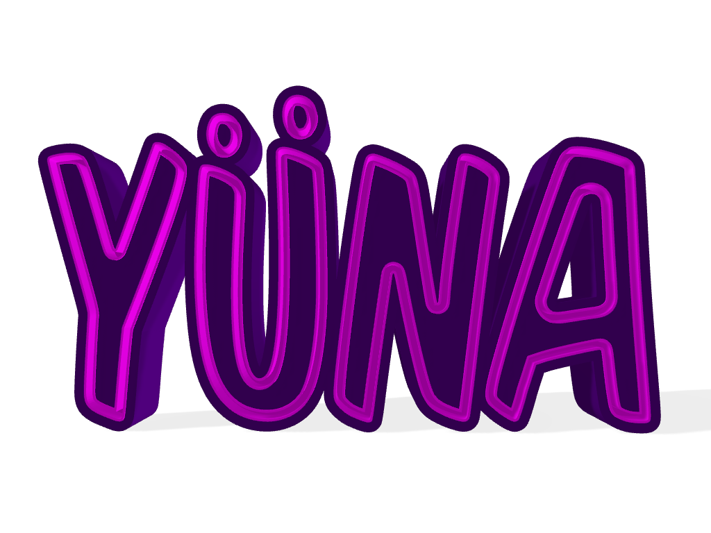 BOX YÜNA