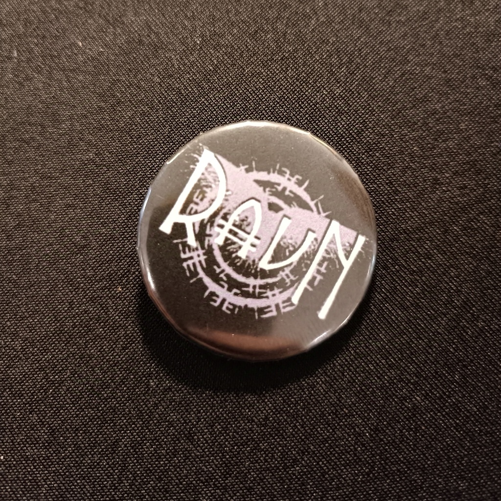 BADGE RAVN