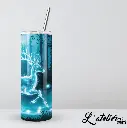 TUMBLER - Patronus #1