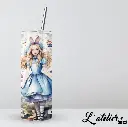 TUMBLER - Alice