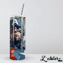 TUMBLER - Marvel #4