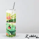 TUMBLER - Poke #1