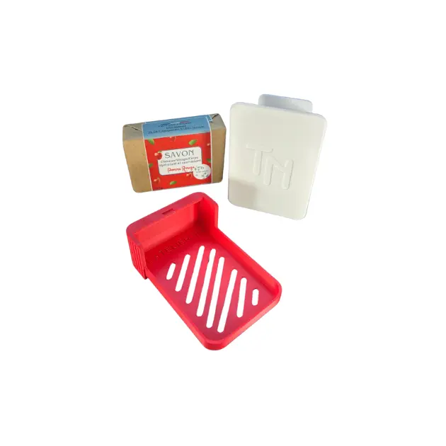 Box savon TERRA NATURE