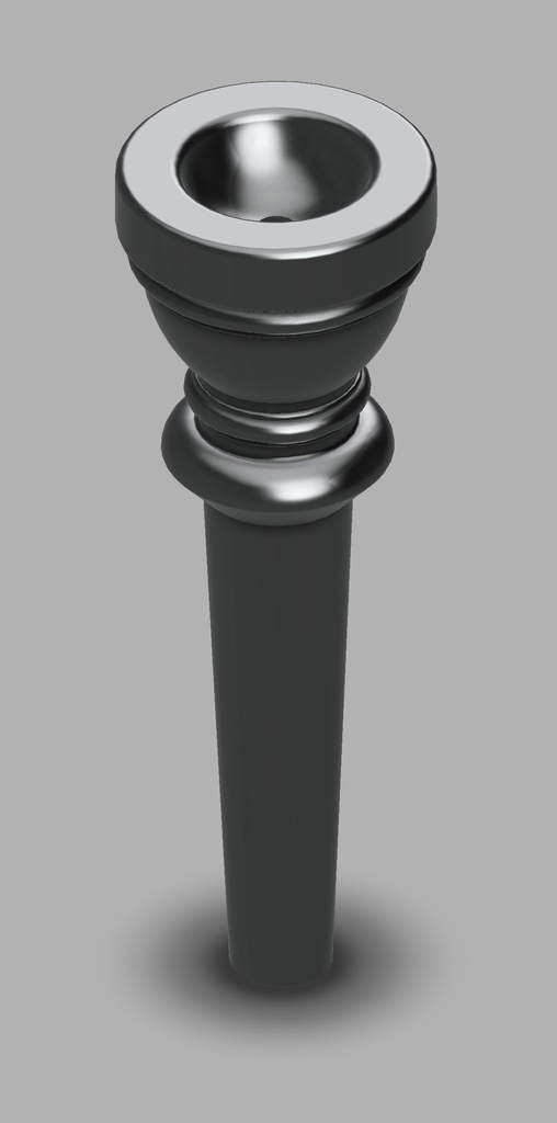 IMPRESSION 3D - EMBOUCHURE - SLA