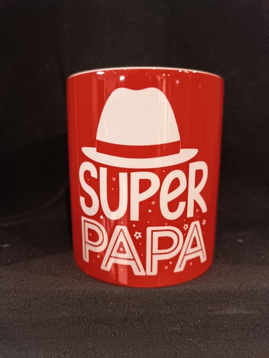 MUG - Super Papa