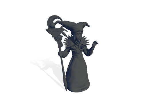 SLA - POWER RANGERS RITA