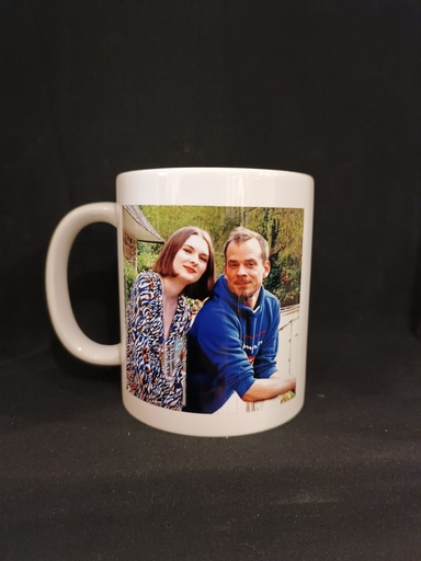 MUG - PHOTO 