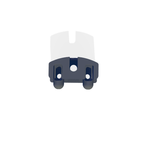 [SPCSCROLLERGREY] Matki Original Colonade CSC Roller 