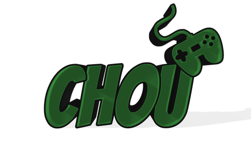 BOX CHOU