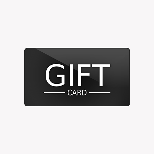 Offrez une Carte cadeau