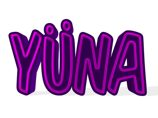 BOX YÜNA