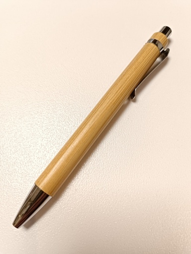 STYLO BAMBOU
