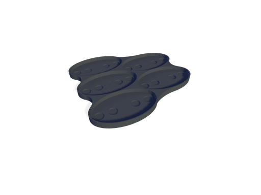 [3DQUIN-29] plateau de mouvement / 60x35x5-movement-tray-g