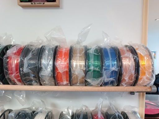 PLA SILK