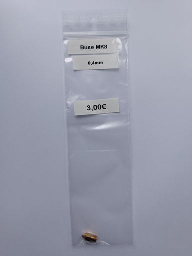 Buse MK8