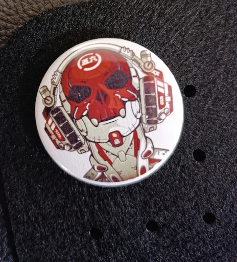 BADGE EPINGLE