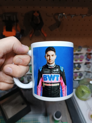 MUG - PERSO