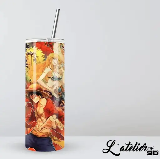 TUMBLER - Anime #1