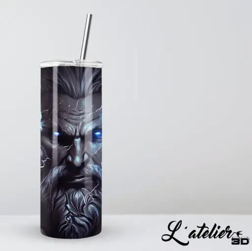 TUMBLER - Marvel #1