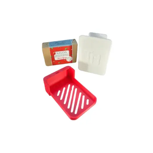 [3DTN-001] Box savon TERRA NATURE
