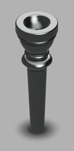 [3DPIA-01] IMPRESSION 3D - EMBOUCHURE - PETG