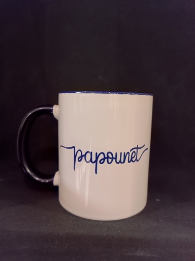 MUG - Papounet