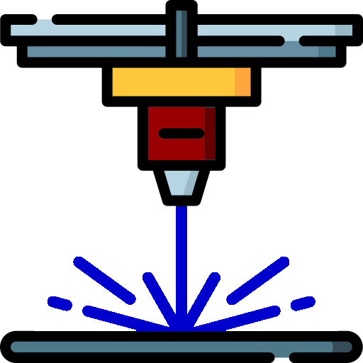 GRAVURE LASER
